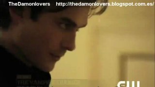 The Vampire Diaries 1x18 Under Control subtitulos español