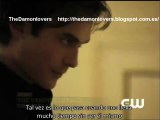 The Vampire Diaries 1x18 Under Control subtitulos español
