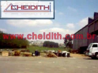 ARMAZÉM PARA LOCAÇÃO GRANDE SÃO PAULO (11-3232.1250)