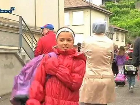 Législatives: la 3ème circonscription du Bas-Rhin