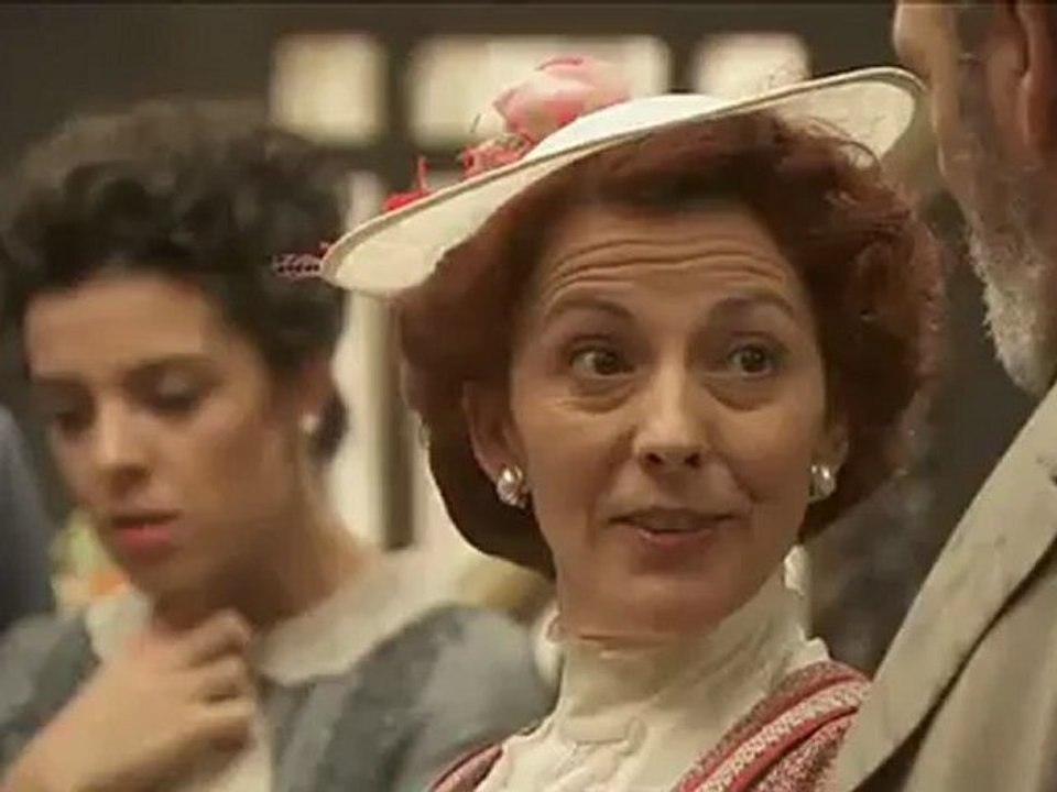 TRISTAN EMILIA PEPA ESTA AQUI ESDPV 23-05-2012