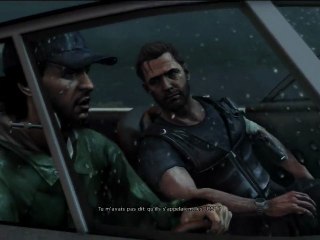 Max Payne 3 - Xbox360 - 06