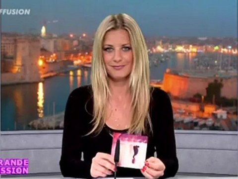 Le meilleur de la danse contemporaine à Marseille!