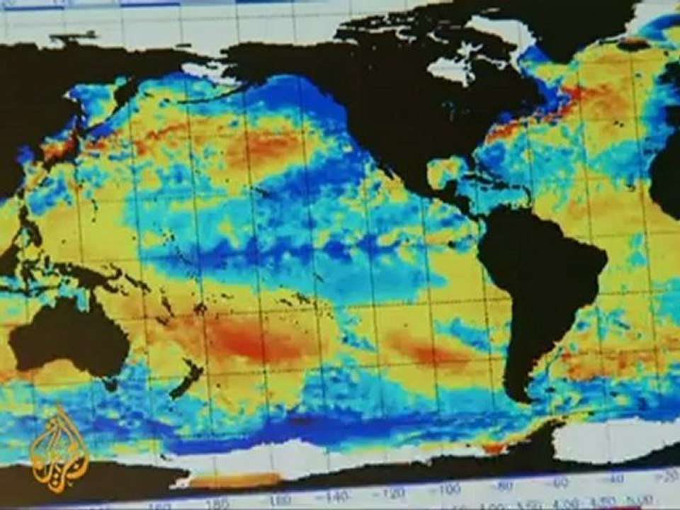Climate expert questions the basis of climate change talks - 14 Dec 09