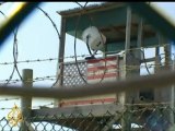 Transfer for Guantanamo detainees - 16 Dec 09