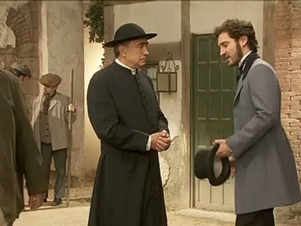 TRISTAN PADRE LA AMO LA HE VISTO CON EL VELO ESDPV 23-05-2012