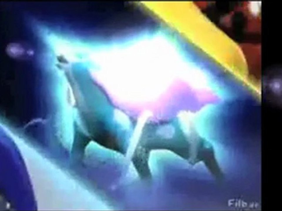 burned tower - cailloux remix