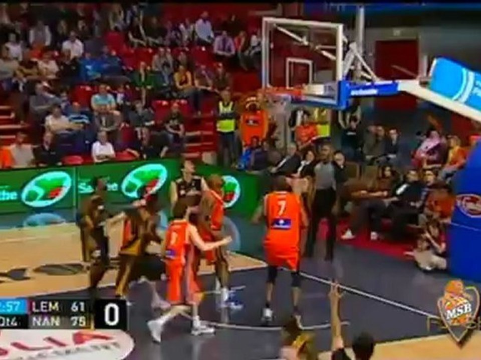 MSB Flash: MSB - NANCY