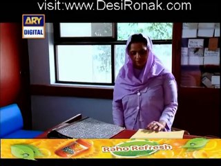 Khushboo Ka Ghar Episode 191 - 22nd May 2012 part 1