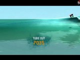 Between reality and game - Bodyboard video - YouRiding Bodyboard Contest