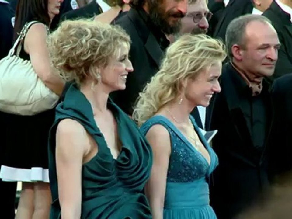Cannes: Sex, Drogen - und Kristen Stewart