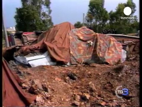 Italie : il y a 20 ans, le juge Falcone était assassiné