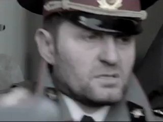 Metro: Last Light - Live Action Trailer