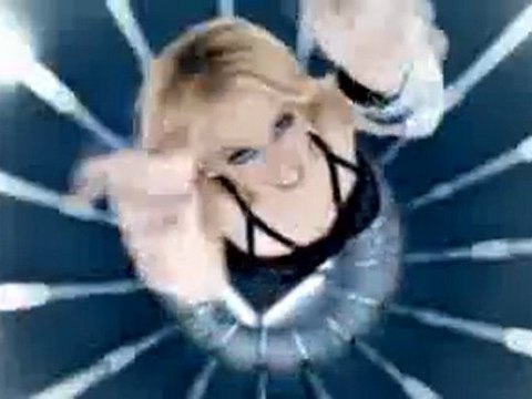 Kylie Minogue - All The Lovers (Peter Rauhofer Short Mix)