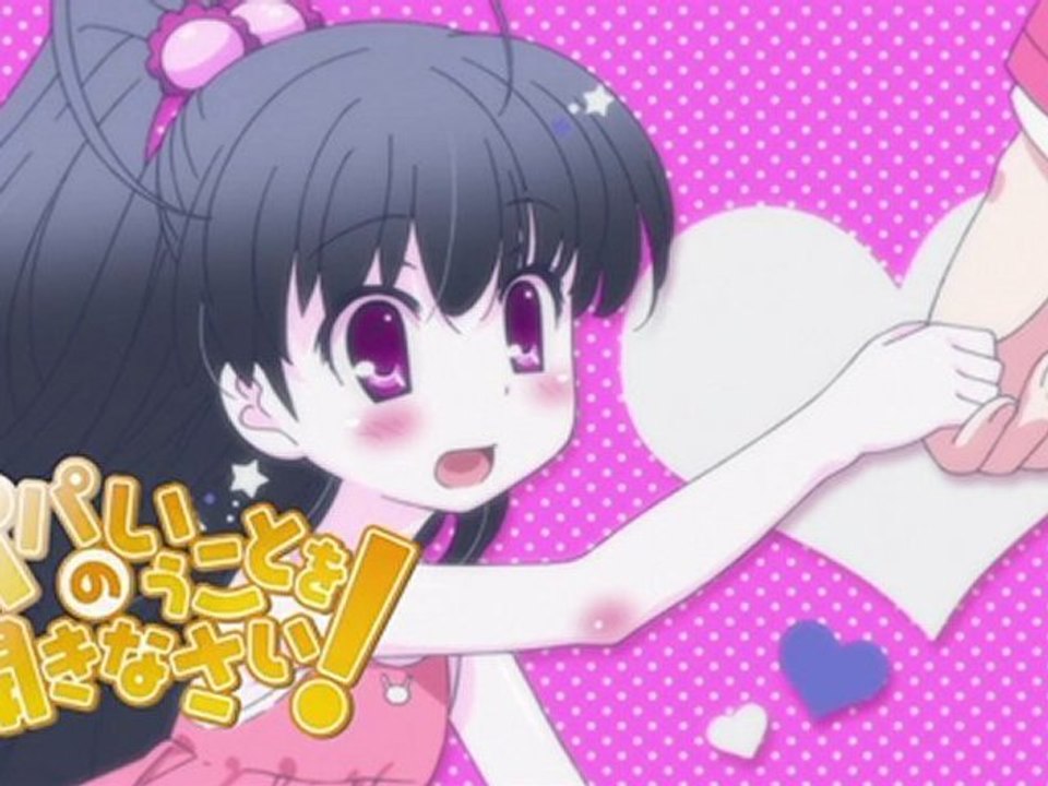 パパ聞き キャラクターコメンタリー #6