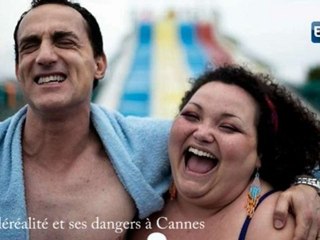 Reality, un film dont l'acteur principal est en prison