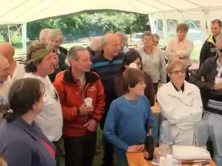 1952-2012 : 60 ans du Groupe Spéléo Valentinois (GSV)