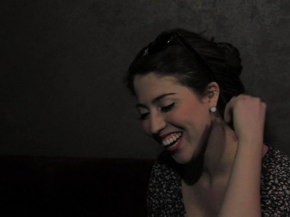 VeryBadDates... The "Jailbait" Bad Date Part I