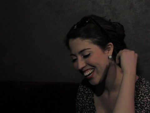 VeryBadDates... The Jailbait Bad Date Part I