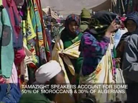 Inside Story - Berbers in North Africa