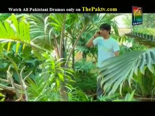 Yahan Piyar Nahi Hai Episode 4 By HUM TV - Part 2/2