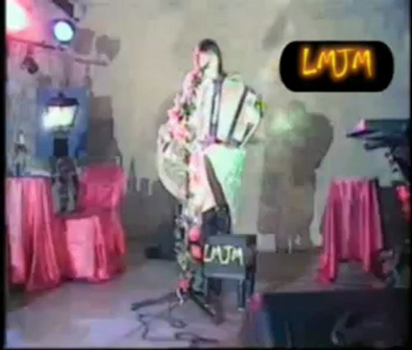 LMJM - Extraits Spectacle "Lanterne Magique"