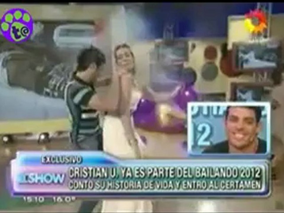 @Cris__U en EEES 22 de Mayo