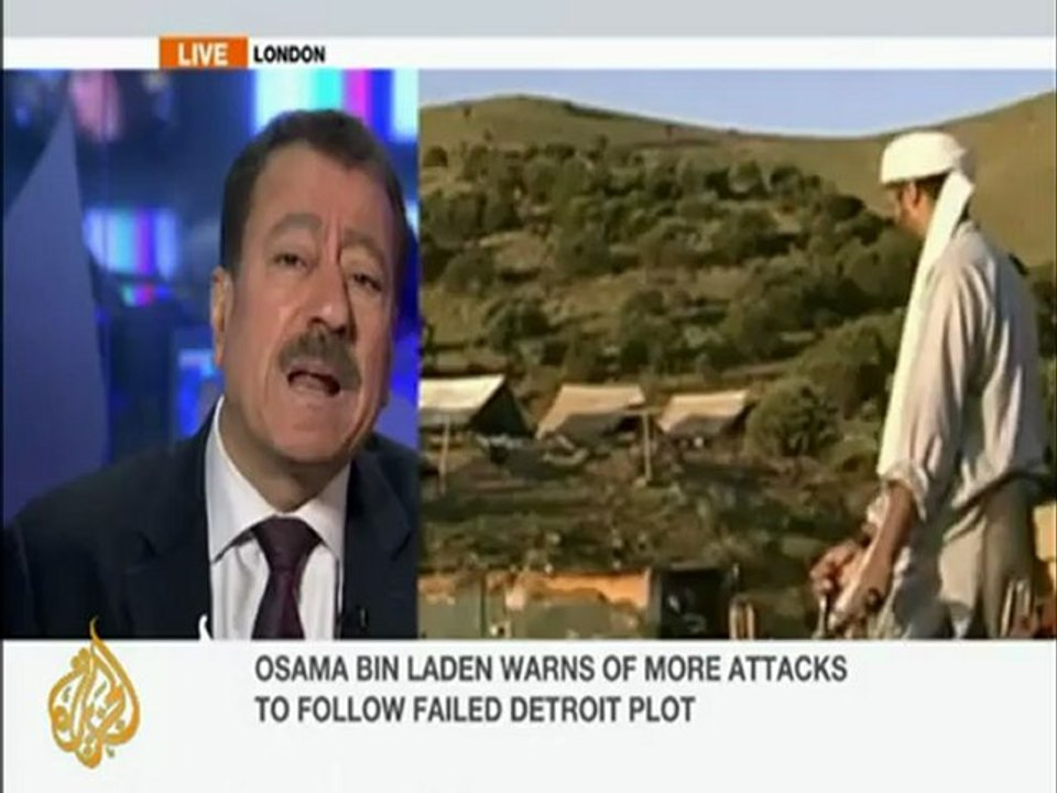 Interview with Abdel Bari Atwan