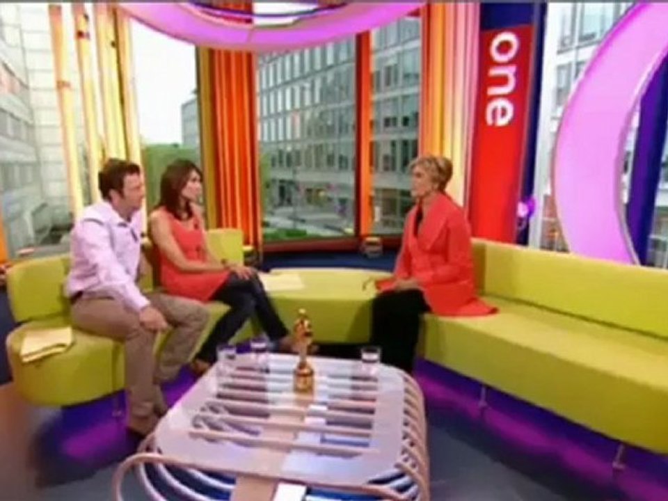 One Show part 1