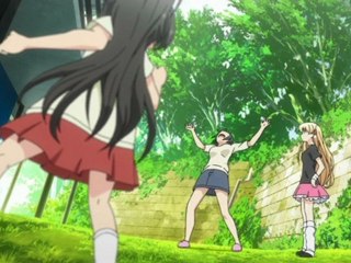 パパ聞き キャラクターコメンタリー #7