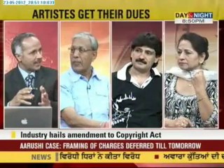 Prime Copyright (Amendment) Act 23 May 2012 Part 2