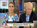 GÜLBEN - Prof. Dr. Kemal Sayar ile Aile İçi İletişim 1.Bölüm 23.05.12