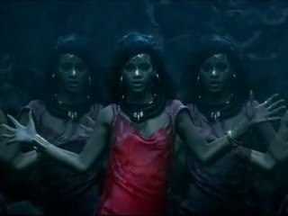 Rihanna - Where Have You Been (Video Music 2012)