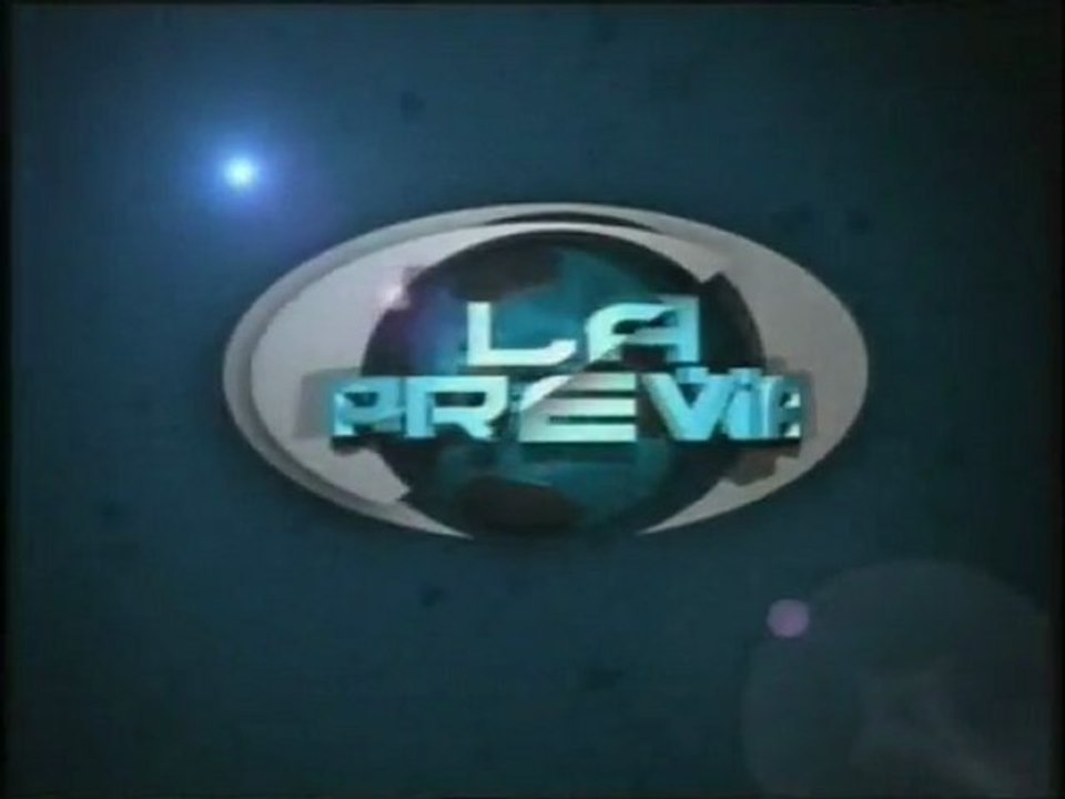 Ex Clasico 20-05-12 - La Previa
