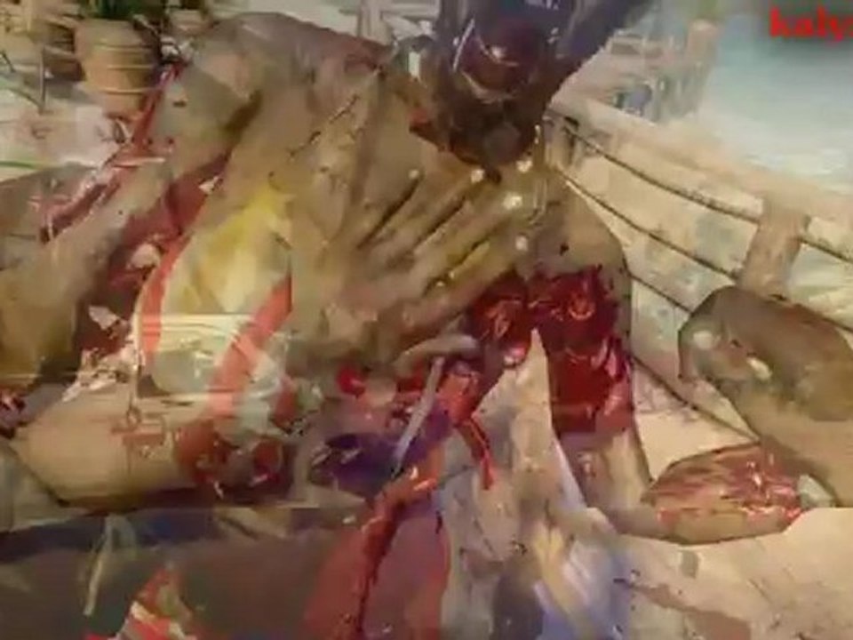 dead island-bande annonce