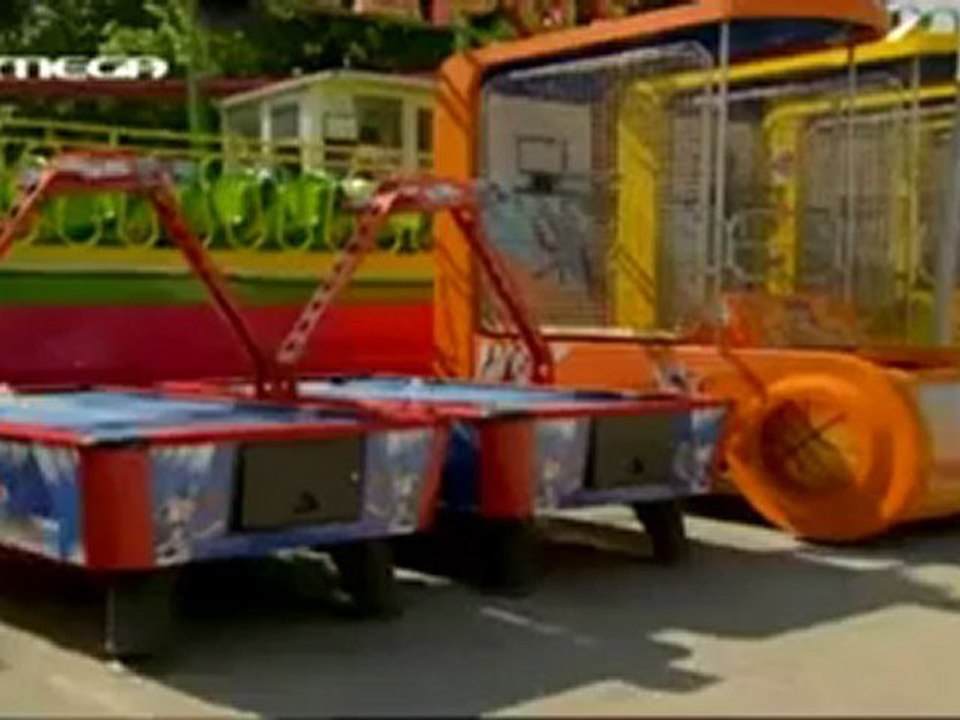Οι  βασιλιαδες επεισοδειο 9