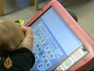 Scientists communicate with brain-damaged man