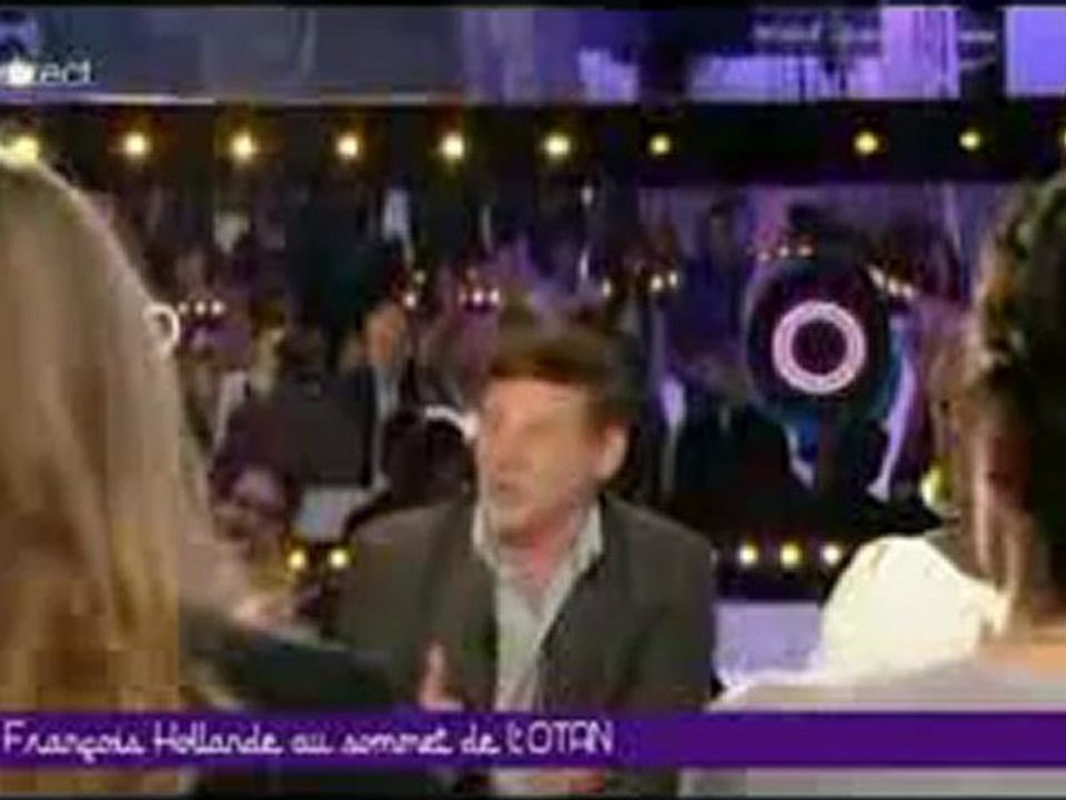 l'OTAN une association de criminels - Michel Collon - (CSOJ)