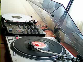 Siglo XX - La Naranjadita