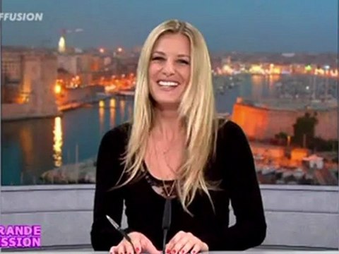 Joseph Garibaldi à la Fondation Regards de Provence