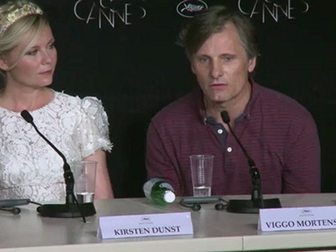 Salles “en el camino” en Cannes