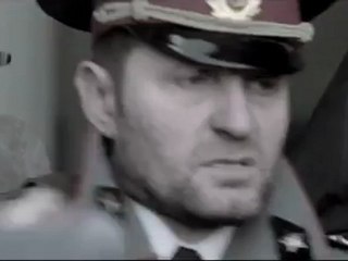 Metro Last Light - Live Action Trailer