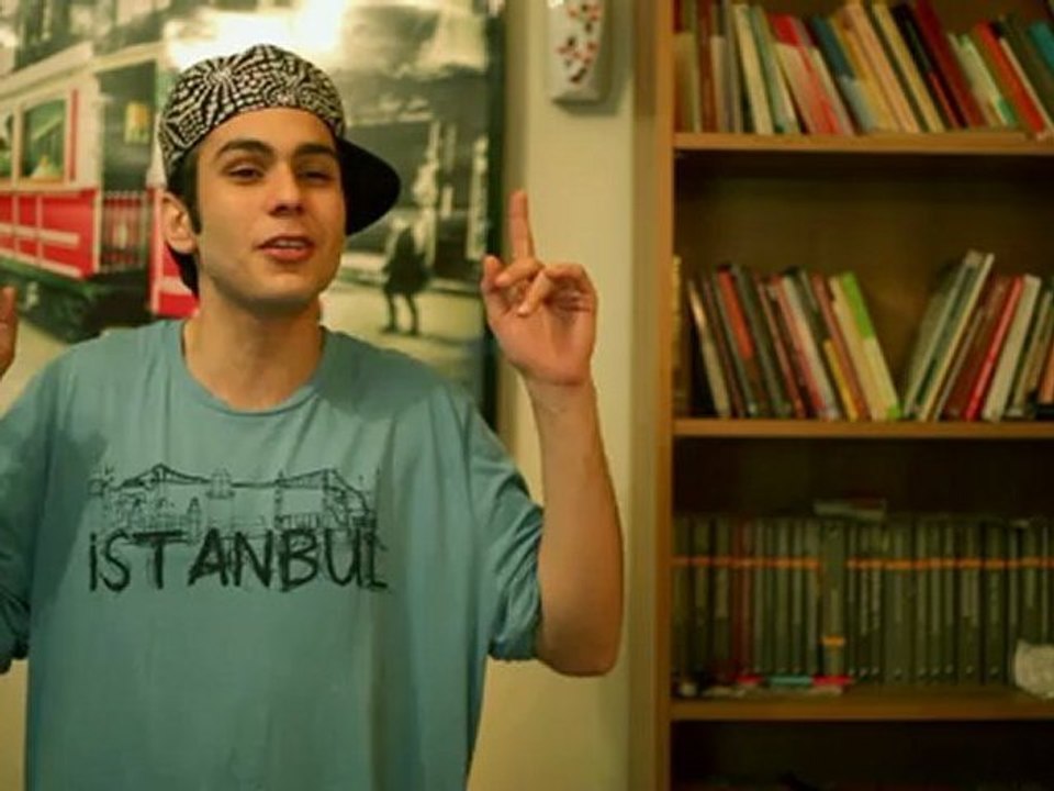 Al İşte (Teaser) 2