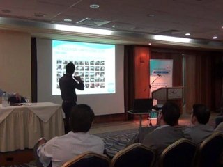 Λέσχη Φίλων - Παρουσίαση Ιστοσελίδας