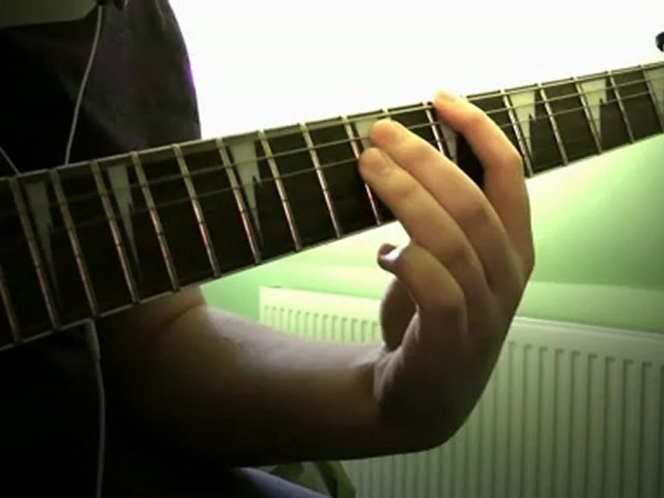 Maroon 5 | Payphone (feat. Wiz Khalifa) Guitar Cover | In 1080p HD