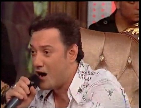 GECE GÜNDÜZ TENHALARDA Ayhan Aşan ve Ceyhun Damla'nın düeti OLİMPİST KOMPLE MUTFAK'IN KATKILARIYLA