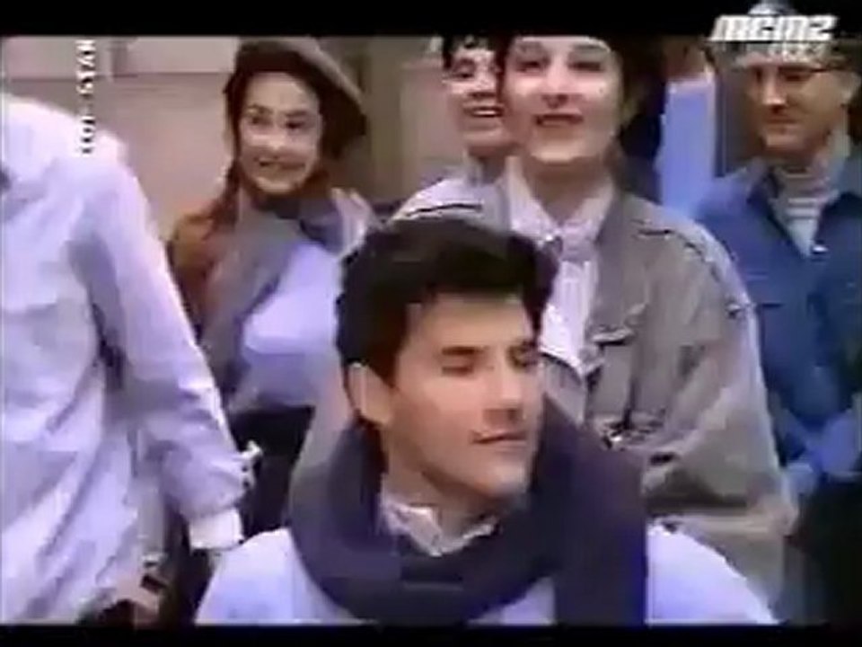 Ca ne tient pas debout - Michel Berger