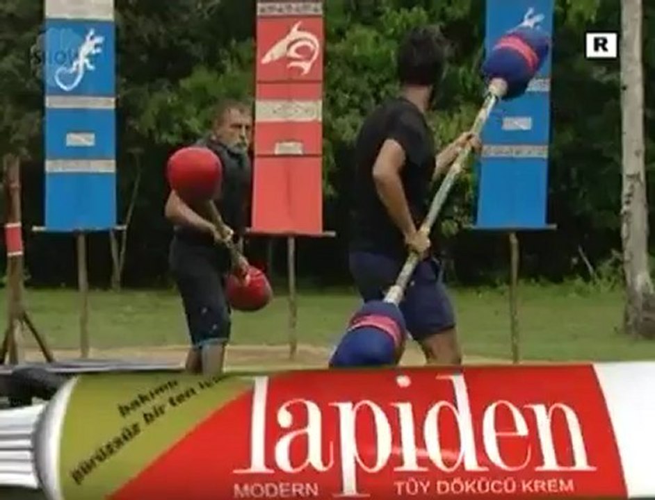 Topaloğlu Vs Hayim