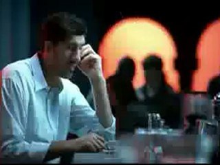 Vodafone commercial - Ghita Muresan