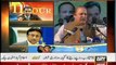 11th Hour - 23rd May 2012 part 2